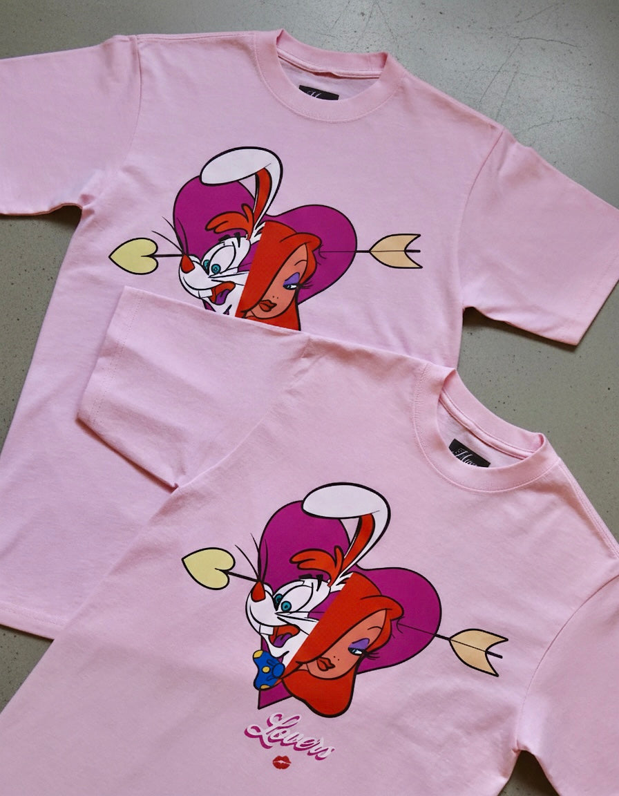 Certified Lovers Shirt 💘