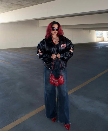 Muse Leather Jackets