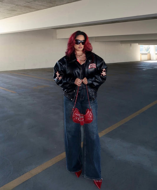 Muse Leather Jackets