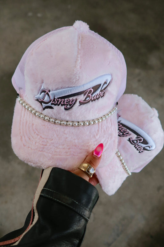 The Babe Trucker Hat