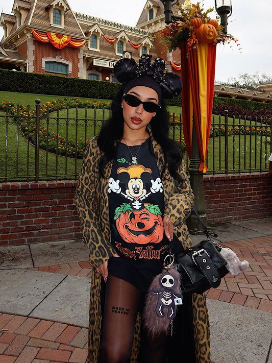 Happy Halloween Crewneck 🎃