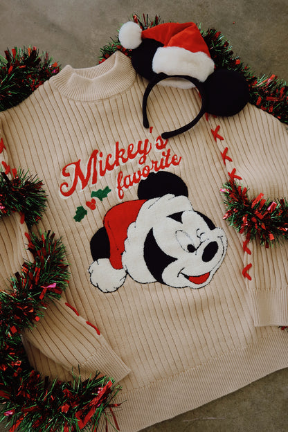 'Tis the Szn Sweater